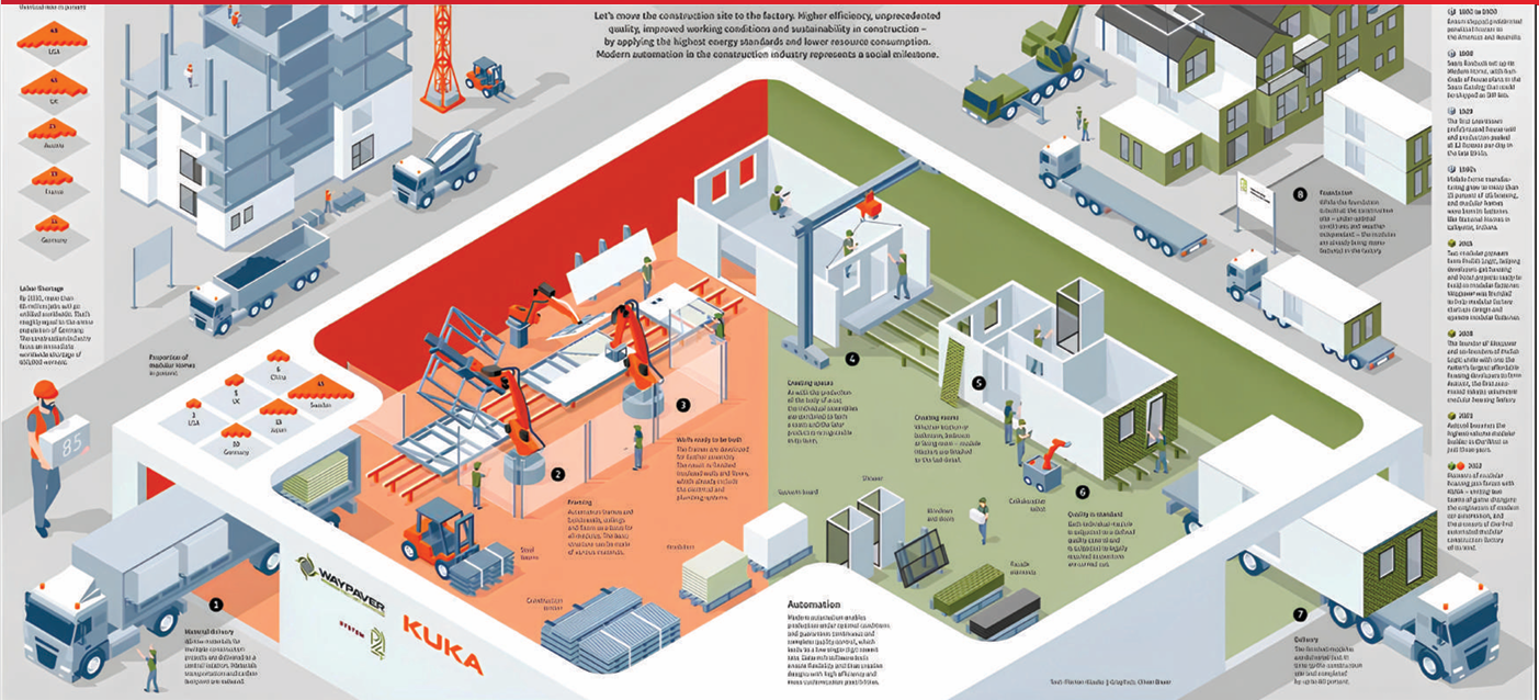 Factory Production