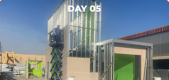 Day 5
