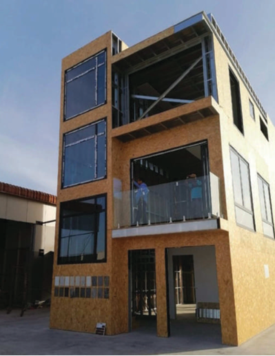 Model 1