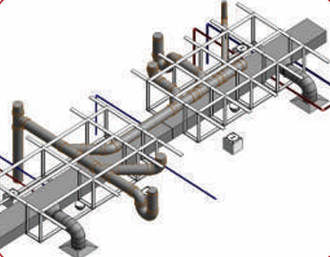 MEP System