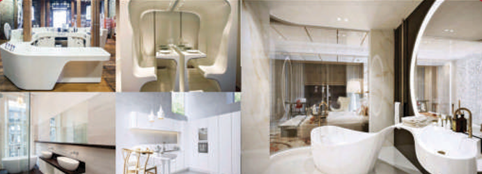 Solid Surfaces