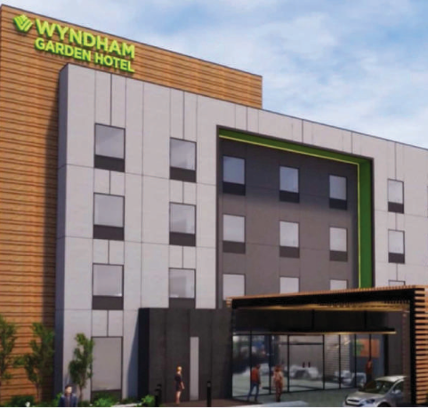 Wyndham 1