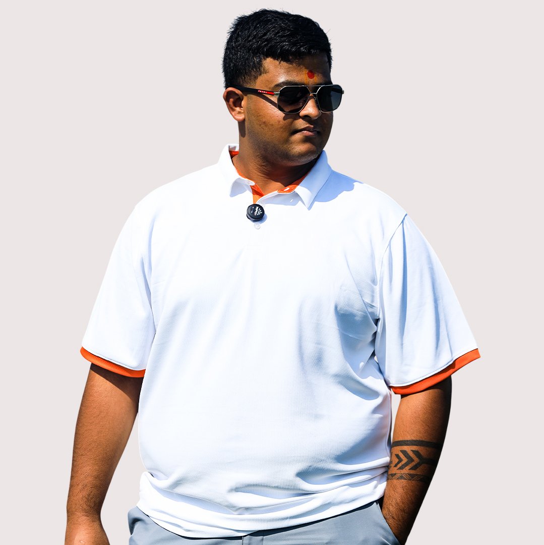Mr. Akshar Patel