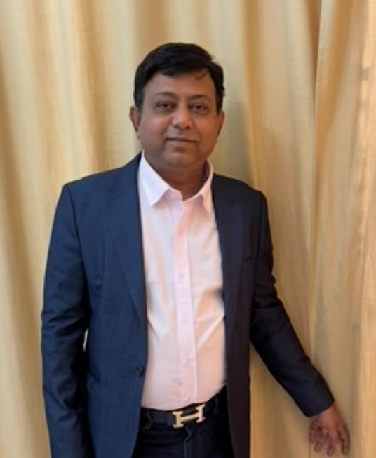 Mr. Mayur Vyas